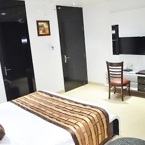 Club Double Room